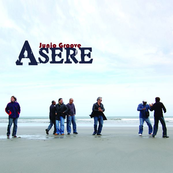 Asere|Junio Groove