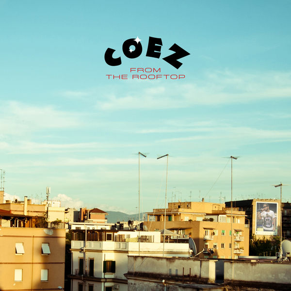 Coez|From the Rooftop