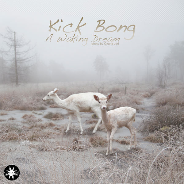 Kick Bong - A Waking Dream Kick Bong - A Waking Dream