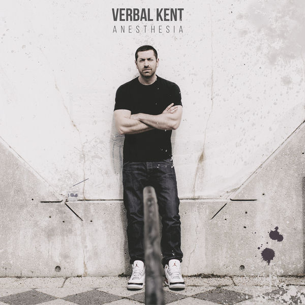 Verbal Kent|Anesthesia