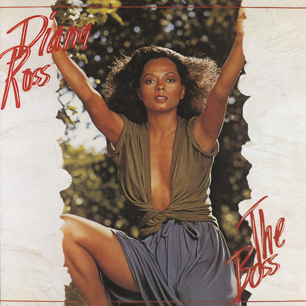 Diana Ross - The Boss Diana Ross - The Boss