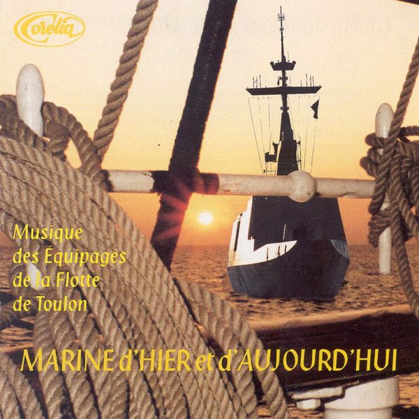 Equipages De La Flotte De Toulon - Marine D'Hier Et D'Aujourd'Hui Equipages De La Flotte De Toulon - Marine D'Hier Et D'Aujourd'Hui