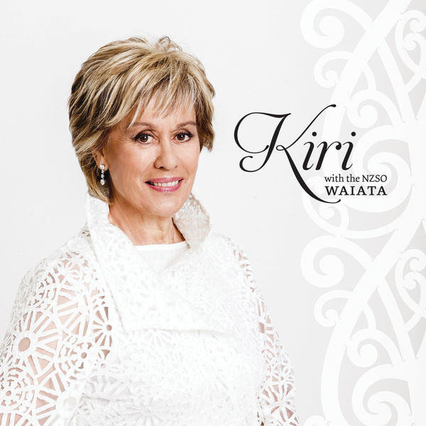 Kiri Te Kanawa|Waiata Kiri Te Kanawa|Waiata