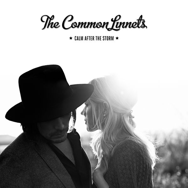 The Common Linnets|Calm After The Storm (Radio Edit) The Common Linnets|Calm After The Storm (Radio Edit)