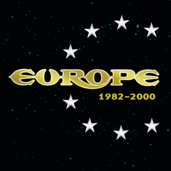 Europe - 1982 - 2000 Europe - 1982 - 2000