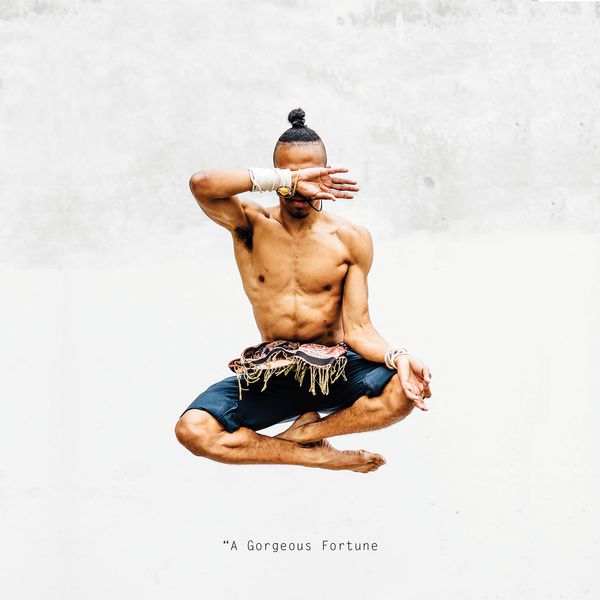 KAMAUU - A Gorgeous Fortune EP KAMAUU - A Gorgeous Fortune EP