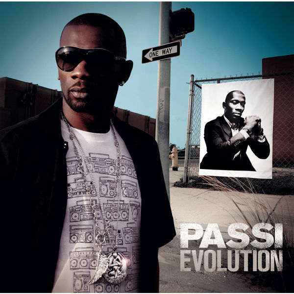 passi evolution