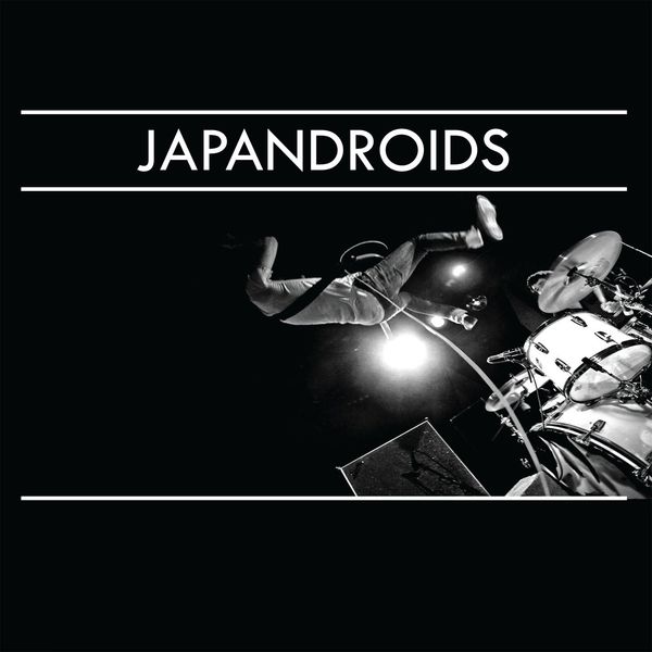 Japandroids|Younger Us Japandroids|Younger Us