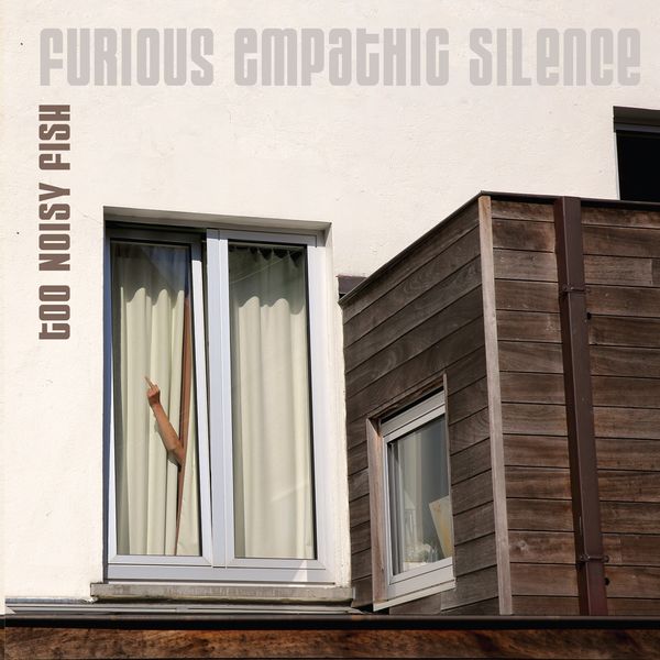 Too Noisy Fish|Furious Empathic Silence (feat. Peter Vandenberghe, Teun Verbruggen, Kristof Roseeuw)