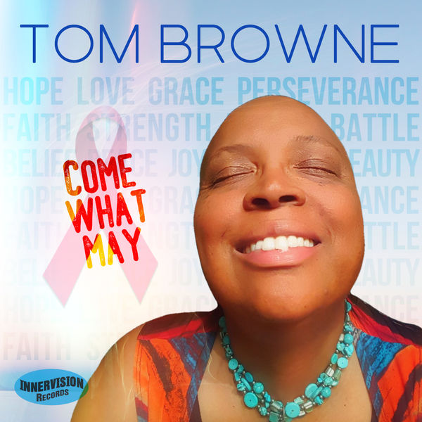 Tom Browne - Come What May (feat. Joyce San Mateo) Tom Browne - Come What May (feat. Joyce San Mateo)