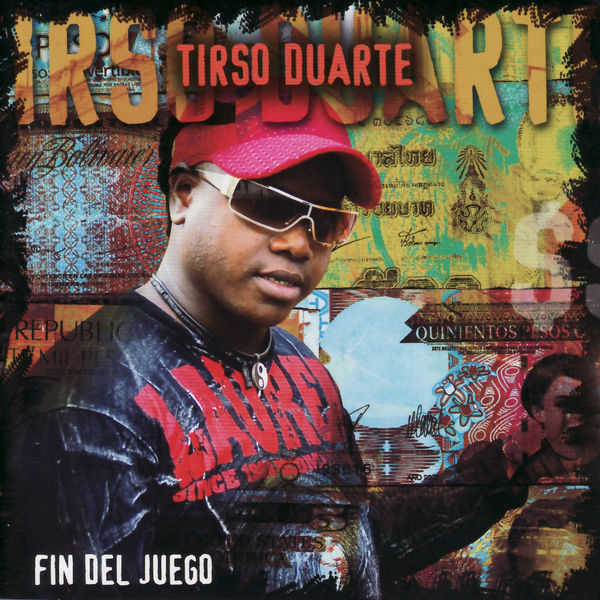 Tirso Duarte|Fin Del Juego Tirso Duarte|Fin Del Juego