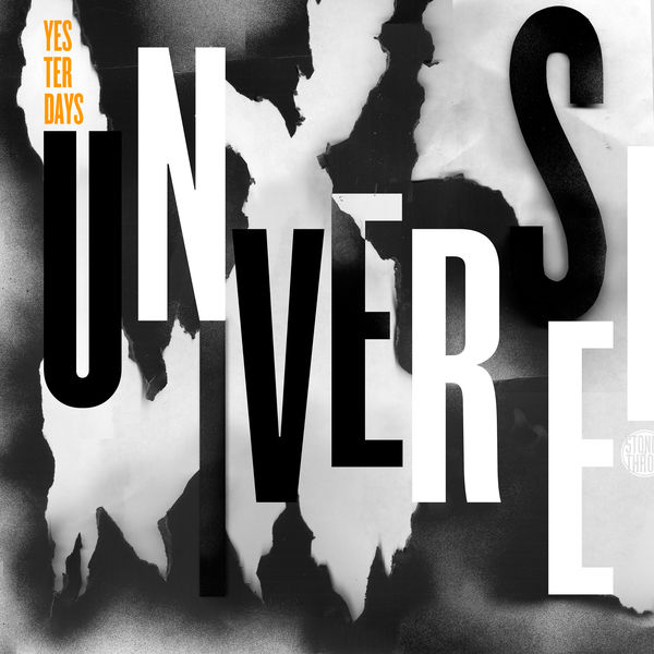 Yesterday Brano Yesterdays Universe: Prepare For A New Yesterday (Volume 1), Yesterday ...