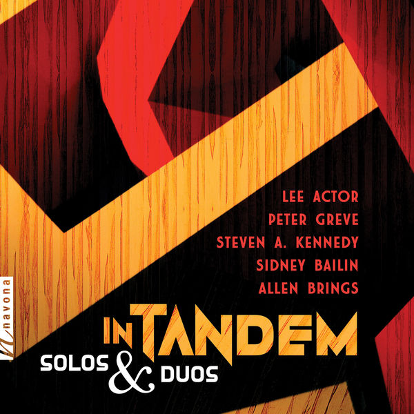 Vit Muzik|In Tandem Vit Muzik|In Tandem