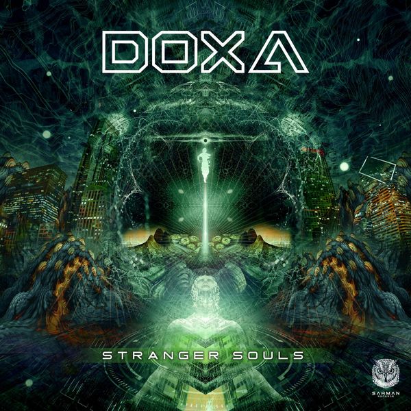 Doxa Music - Stranger Souls Doxa Music - Stranger Souls