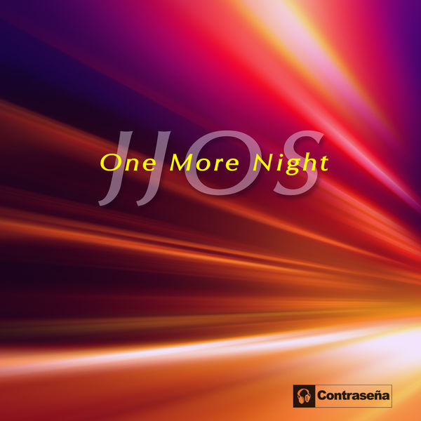 Jjos - One More Night Jjos - One More Night