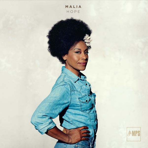 Malia|Hope