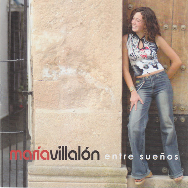 María Villalón|Entre Sueños María Villalón|Entre Sueños