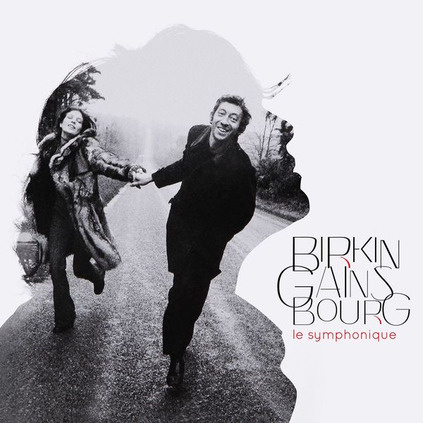 Jane Birkin|Birkin/Gainsbourg: Le symphonique Jane Birkin|Birkin/Gainsbourg: Le symphonique