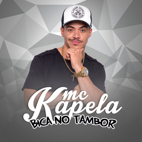 Album Bica No Tambor Mc Kapela Qobuz Download And Streaming In High Quality qobuz