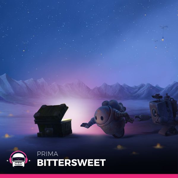 Prima - Bittersweet Prima - Bittersweet