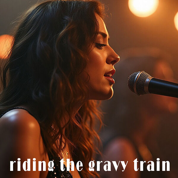 Michael Prunner|Riding the Gravy Train