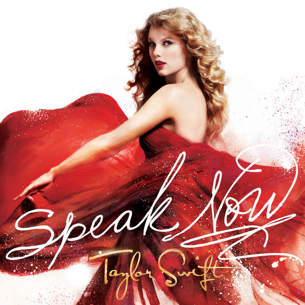Taylor Swift - Speak Now Taylor Swift - Speak Now
