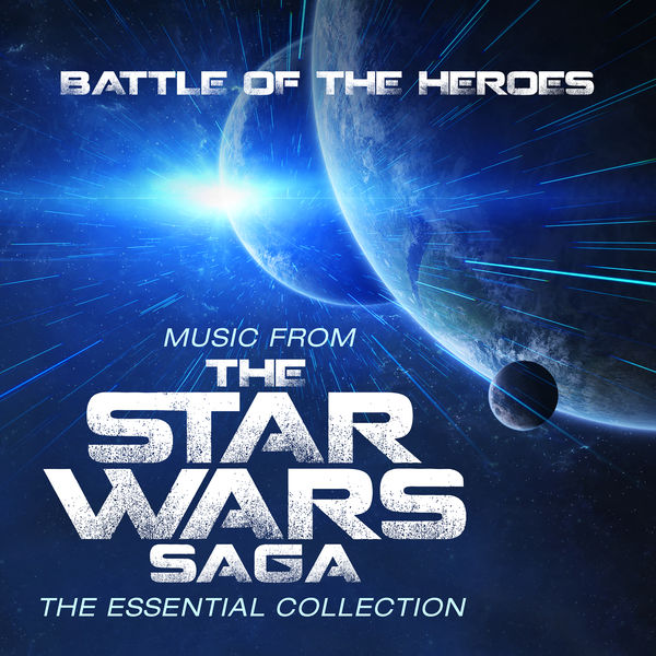 Robert Ziegler - Battle of the Heroes (From "Star Wars: Episode III - Revenge of the Sith") Robert Ziegler - Battle of the Heroes (From "Star Wars: Episode III - Revenge of the Sith")