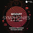 Ensemble Resonanz Mozart: Symphonies Nos. 39, 40 & 41 Jupiter