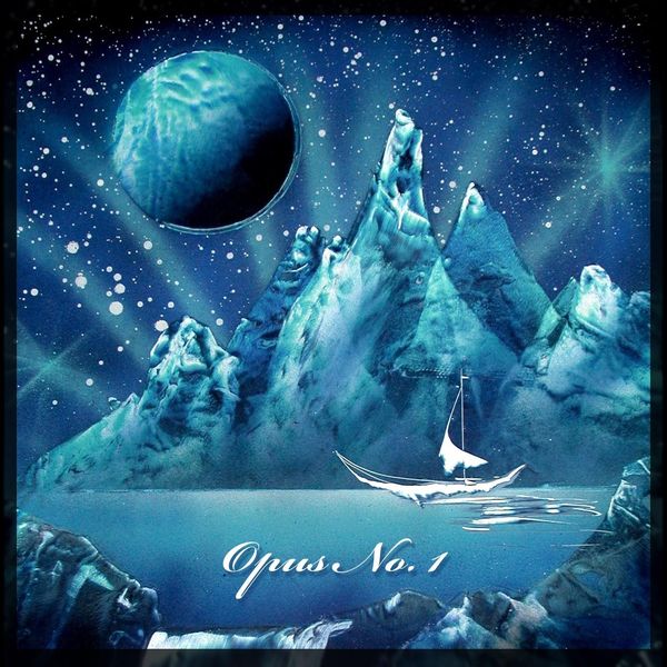 Tim Carleton|Opus No. 1 Tim Carleton|Opus No. 1