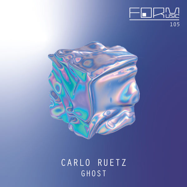 Carlo Ruetz|Ghost Carlo Ruetz|Ghost