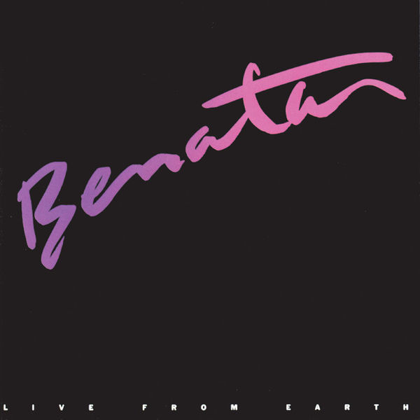 Pat Benatar|Live From Earth