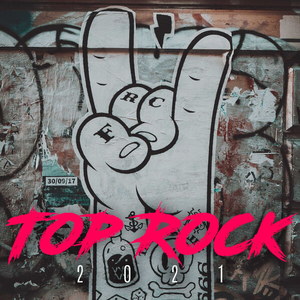 Top Rock 2021, Various Artists Qobuz