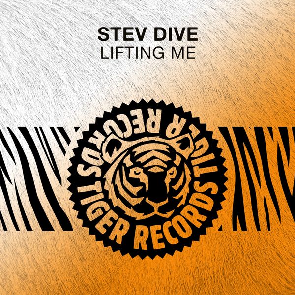 Stev Dive|Lifting Me