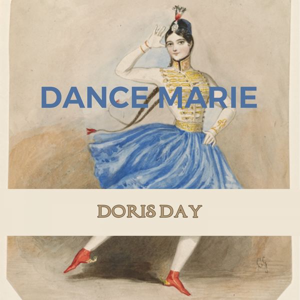 Doris Day - Dance Marie Doris Day - Dance Marie