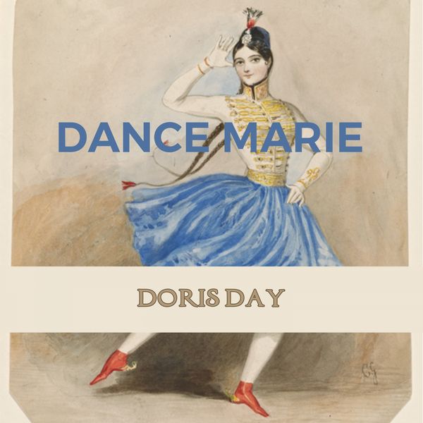 Doris Day|Dance Marie