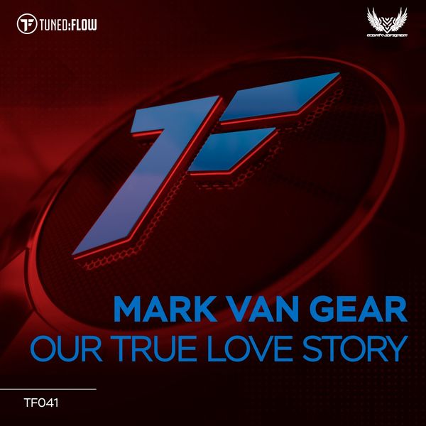 Mark Van Gear|Our True Love Story