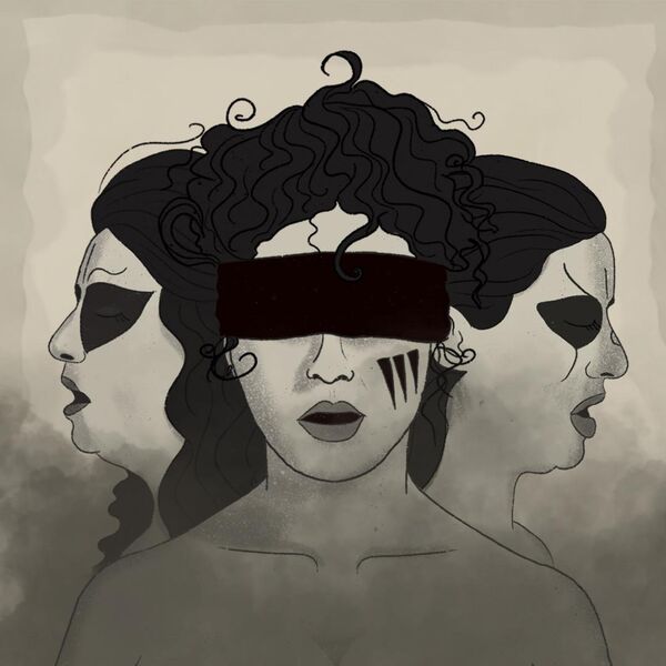 Moïra|Denosonie (feat. Pijan Slavej) Moïra|Denosonie (feat. Pijan Slavej)