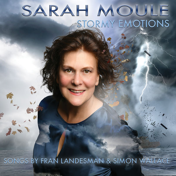 Sarah Moule|Stormy Emotions Sarah Moule|Stormy Emotions