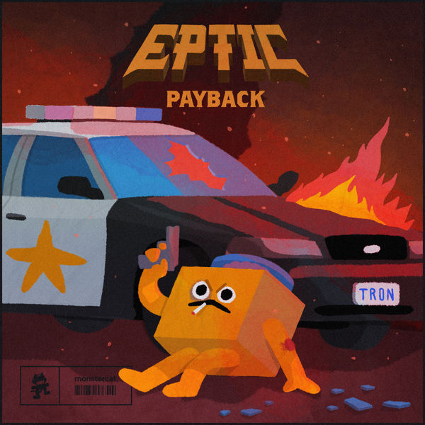 Eptic|Payback Eptic|Payback