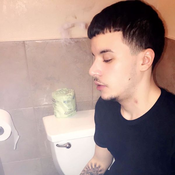 G Clizzy - Fucked Up G Clizzy - Fucked Up