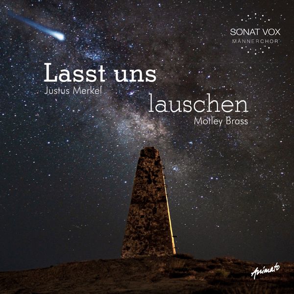 Sonat Vox|Lasst uns lauschen