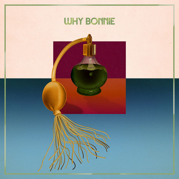 Why Bonnie - Voice Box Why Bonnie - Voice Box