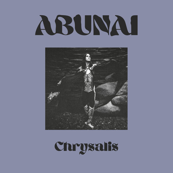 Abunai|Chrysalis Abunai|Chrysalis