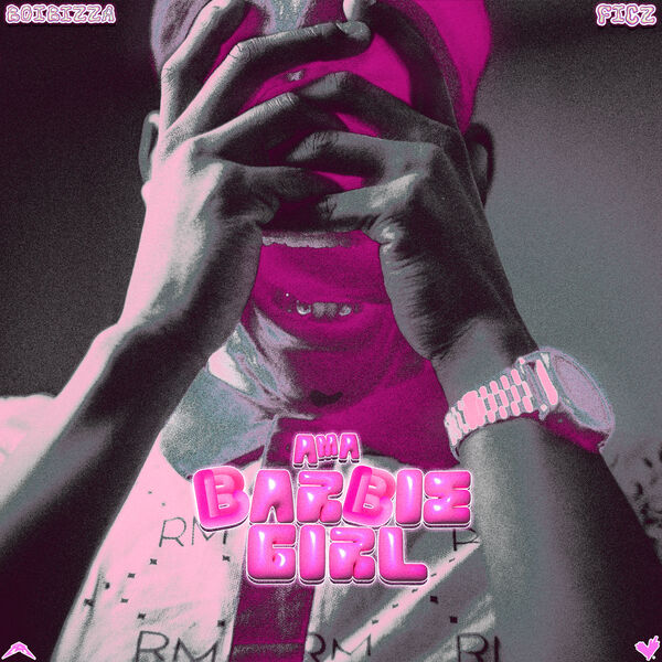 Barbie Girl, Boibizza Qobuz - Main Image