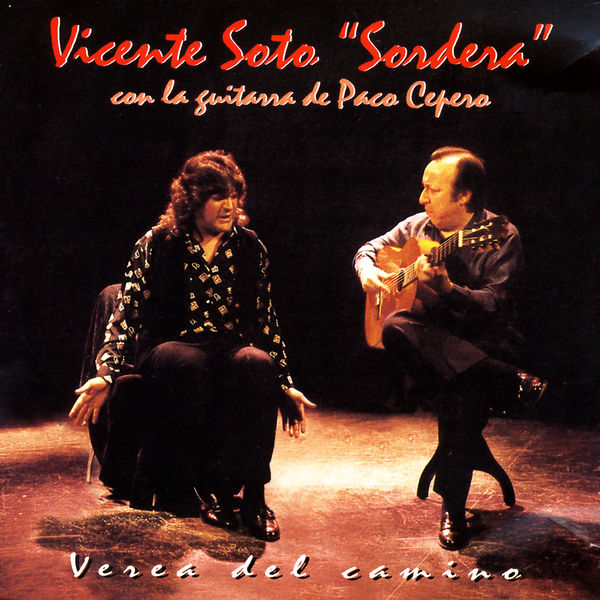 Vicente Soto Sordera|Verea Del Camino