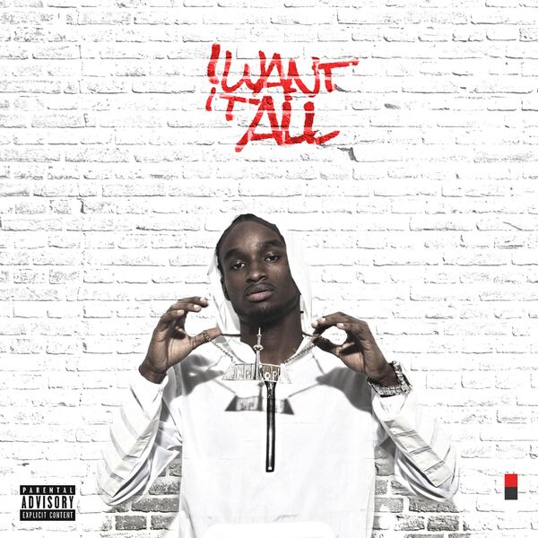 Robin Banks - I Want It All Robin Banks - I Want It All