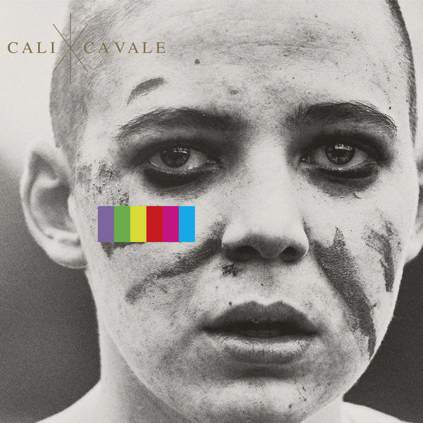 Cali - Viens avec moi (feat. Mathilda) Cali - Viens avec moi (feat. Mathilda)
