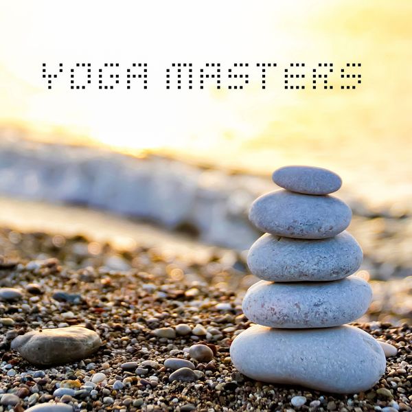 Nightnoise - Yoga Masters Nightnoise - Yoga Masters