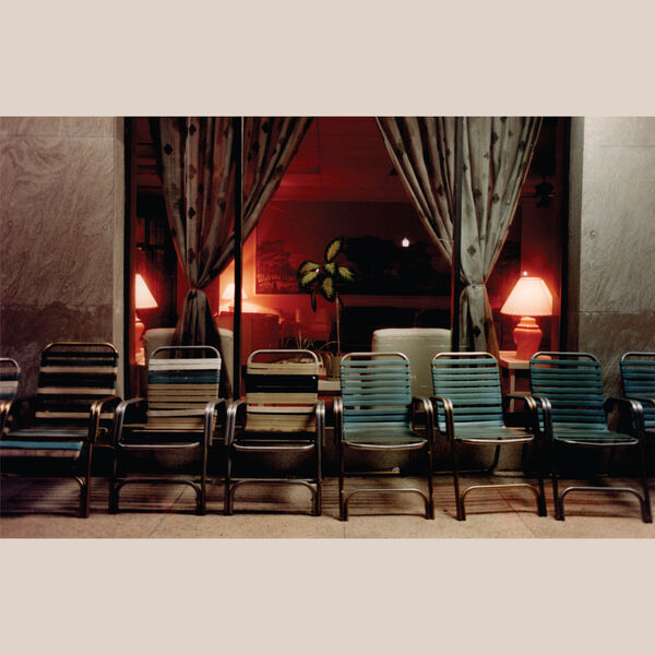Fred Thomas|Window in the Rhythm Fred Thomas|Window in the Rhythm