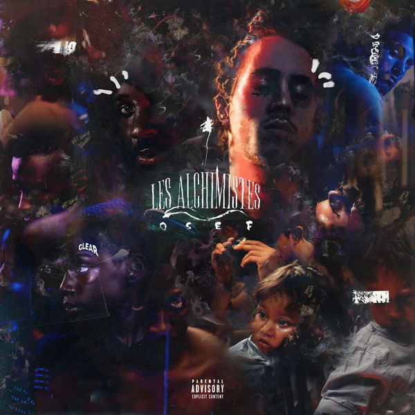 Les Alchimistes - OSEF Les Alchimistes - OSEF